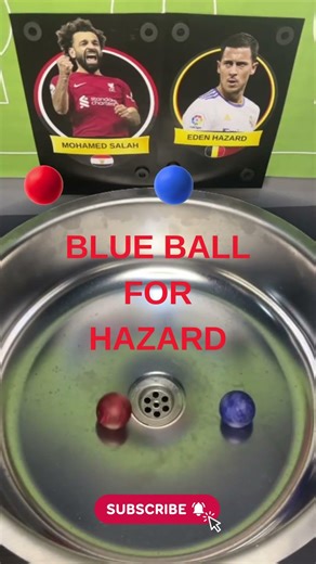 MOHAMED SALAH vs EDEN HAZARD ⚡ Premier League Greats In An Ultimate Dribbling Duel