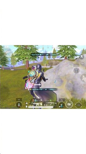 #bgmi #lyricsvideo #pubgmobile #editlyrics #gaming