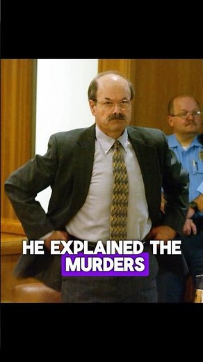 The 31-Year Hunt for BTK Killer: Cracked After Floppy Disk Mistake! #BTK #DennisRader #TrueCrime