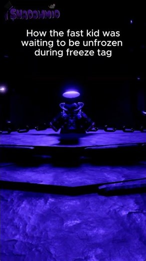 Imprisoned #shadowmid #roblox #animation #robloxanimation #relatable