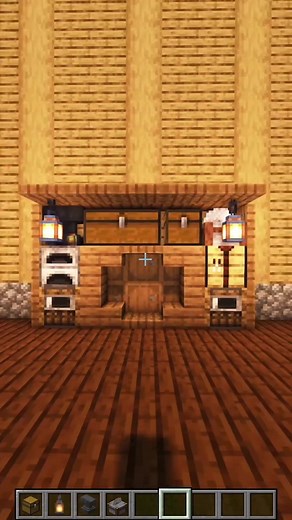 Crafting Station Tutorial for Minecraft