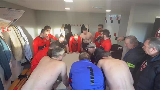 FC Saint-Python on Reels