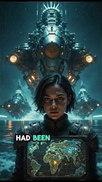 Earth Strikes Back After Galactic Council Kills Hu