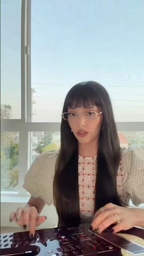 just my suzy q and i