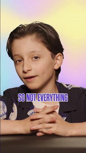 Max Matenko explains what "Foley" means! 😆 | Wizards Beyond Waverly Place | Disney Channel