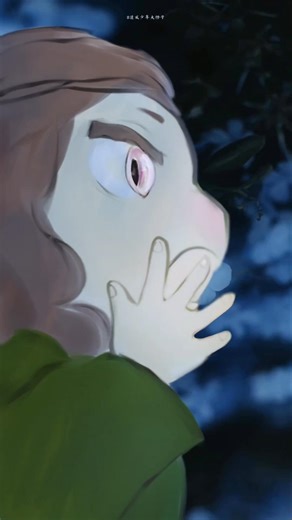 mosi mosi? ruManga “CloudsTasteLikeCottonCandy” #webtoonedit #빨간내복야코 #animation #얼라이트모션 #meme #모시모시