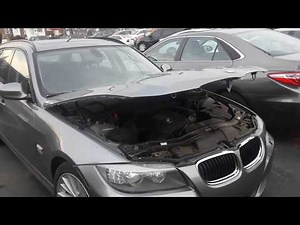 Paint code location on many BMW models