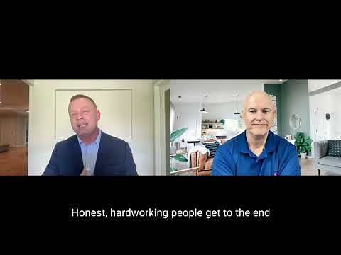 [MEET THE SPEAKERS] Sean Allison