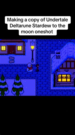 How to Make a 2D Indie Game Inspired by Undertale & Deltarune