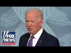 'The Five' blast Biden's performance during CNN town hall