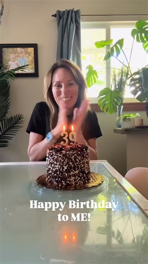 Hold up…. 49? Seriously? #happybirthday #49thbirthday #imreallyold | Kimberly Smith