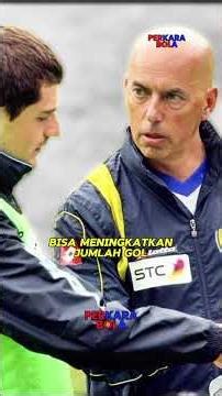 Mantan Pegawai Bank yang Jadi Senjata Rahasia Timnas Italia Juara Euro 2020!