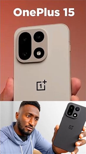 Kya Phone Hain ? Oneplus 15 &15r Unboxing and Review 🔥😳