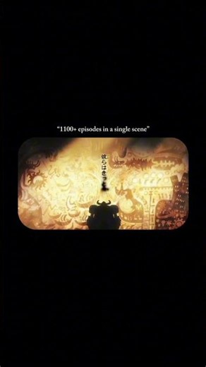 Eiichiro Oda began writing One Piece in 1997 and planted seeds in chapter one that only now blooming