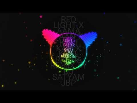 RED LIGHT X AAMA PAAN X KALI KALI X KHEL PANDA (PRIVATE UT) DJ SATYAM #trending #2026 #viral