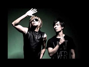 Oldcodex - Stained Me