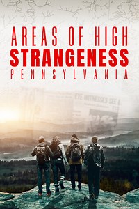 Areas of High Strangeness: Pennsylvania