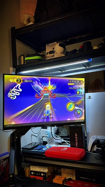 Expose Your Gameplay with a 165Hz Curved Gaming Monitor