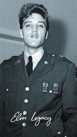 Elvis Settles into Daily Army Life in Germany By late 1958, following his arrival and assignment in Friedberg, Elvis Presley began settling into a regular daily routine at Ray Barracks in West Germany. His duties as an armored intelligence specialist involved training exercises, classroom instruction, and field operations consistent with his unit’s role during the Cold War period. Living under standard military conditions, Elvis followed scheduled drills, inspections, and off-duty restrictions l