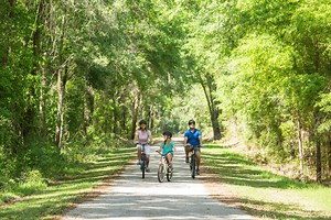 Suwannee River Greenway