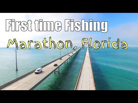 Fishing Marathon Florida with Subscribers | Catch Clean Cook
