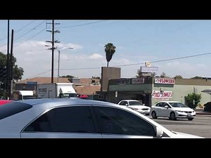 Lacofd Battalion 549 responding code 3