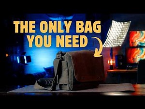 The best camera bag ever | Thinktank Retrospective 10