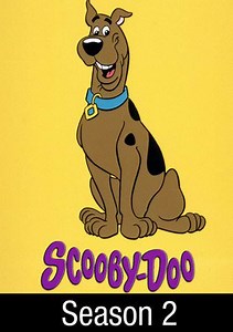 The Scooby-Doo Show: The Ozark Witch Switch