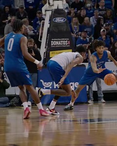 Rob Dillingham 40 points for the Blue Team😼 | Kentucky Men's Basketball