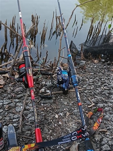 Exploring Fishing Sounds in Jawa Barat