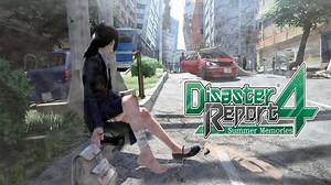 Disaster Report 4 Summer Memories : nos guides et soluces pour résister aux tremblements de terre