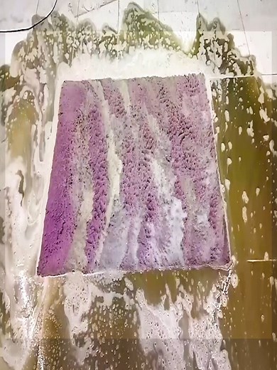 1.4M views · 2.2K reactions | carpet cleaning satisfying video asmr 識 什 #rugwashingasmr #carpetcleaning #asmr #rugcleaning #satisfyingvideos | Doidinha | Facebook