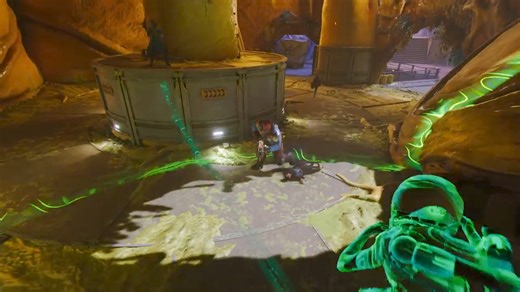 34K views · 329 reactions | Sony’s upcoming multiplayer FPS Concord is ranked 750+ among the most wishlisted upcoming games on Steam. Its beta test was met with mixed reviews: https://80.lv/articles/sony-s-upcoming-fps-concord-ranked-750-in-most-wishlisted-upcoming-steam-games/ | 80 Level | Facebook