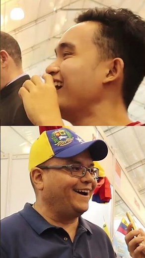 🇻🇪 Venezuela?? or Valenzuela 😂