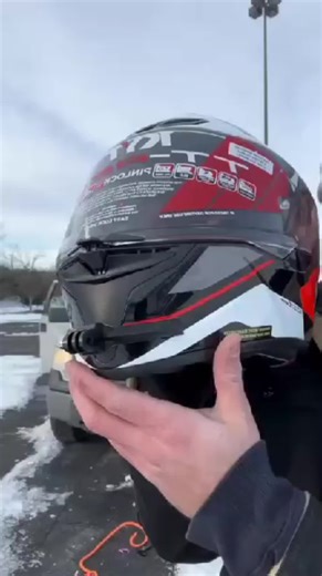 The Flex Slim can pull F150. Strong and flexible mount can hold and pull this F150 #mount #POV #rides #motorvlog #tiktokmademethisbuyit #motorcycles #helmet #motor #accesories #travel #bestmount