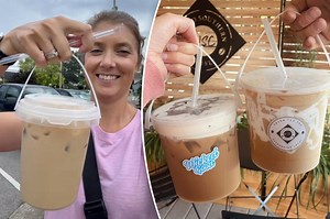 Coffee buckets are the latest kooky caffeine trend for jittery java junkies: ‘I’d be on the toilet for days’
