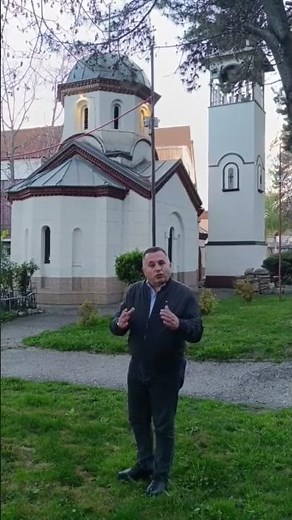 20 Prill 2026, Gëzuar Pashkët!Të dashur besimtarë.