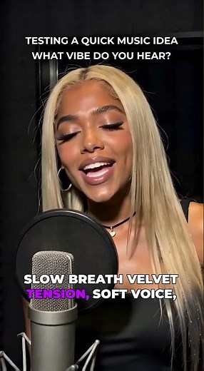 New Pop Hit! Viral short music video with amazing vocals