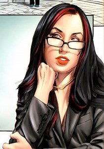 Victoria Hand - Alchetron, The Free Social Encyclopedia