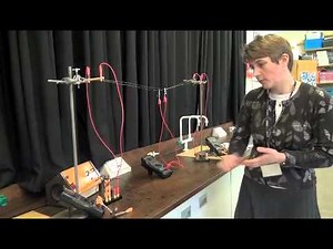 GCSE Physics Revision Guide - The National Grid