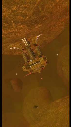 ITHACA FREEPORT | Discovery Freelancer #gaming #games