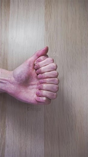 Tutorial: How to Make a Big Hand 🫶❓