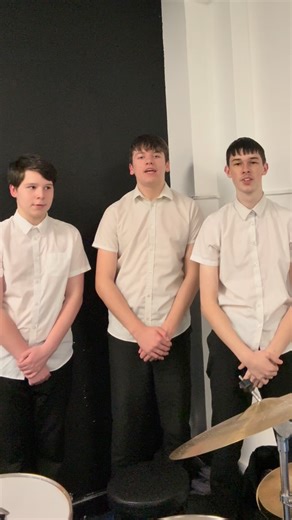 String Theory on Instagram: "Guess the Drummer! Leave your guess in the comments 👀 #drummer#band#music"