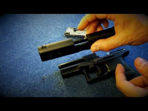 Walther PPQ 22 Gun Review