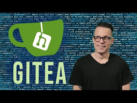 How to install the self-hosted Git server Gitea on Ubuntu 18.04
