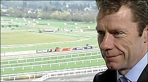 Mick Fitzgerald - Alchetron, The Free Social Encyclopedia