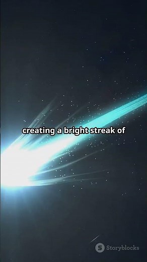 Meteor vs Meteoroid vs Meteorite ☄️ | The REAL Difference!