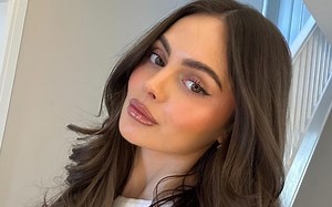 Aplica fardul de obraz in L: trucul care te ajuta sa-ti sculptezi chipul pentru un look radiant - Andreea Raicu