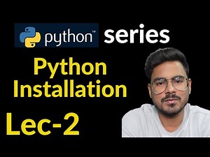 how to install python on windows 11