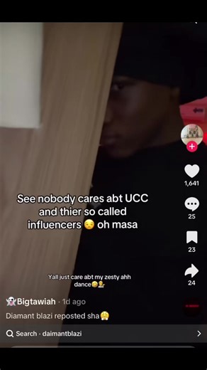 Humorous Moments at University of Cape Coast